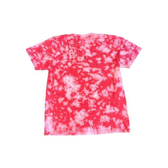 Lion King Bleached Tee - Picture 2 of 4